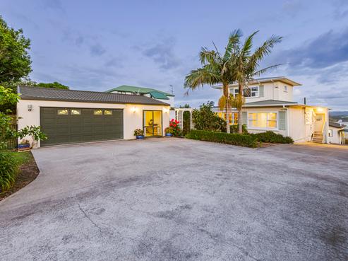 107 Pah Road, Cockle Bay