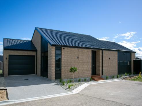 4B Lewis Way, Cambridge