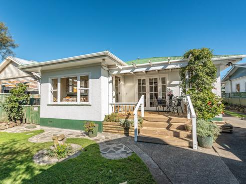 38 Campbell Street, Whanganui Central