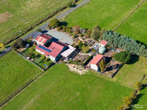 270A Parkes Line Road, Maymorn
