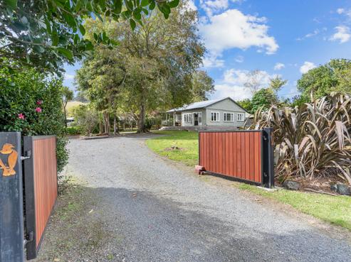 29 Sands Road, Glenbervie