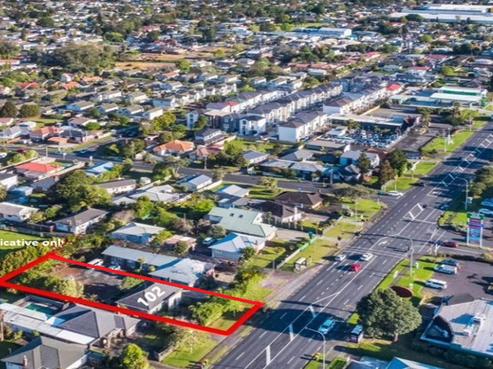 102 Lincoln Road, Henderson