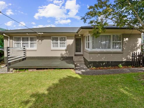 80 Murdoch Crescent, Raumanga