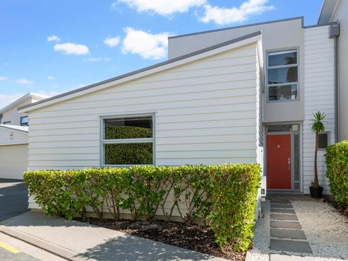 5/40 Scarlet Oak Drive, Schnapper Rock