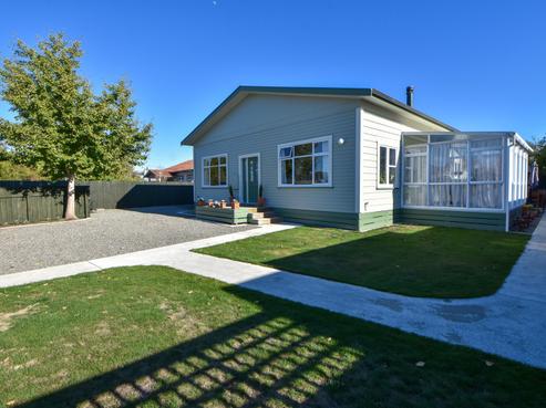 70 Colombo Road, Masterton
