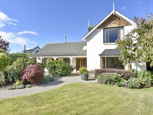 45 Rickton Place, Rangiora