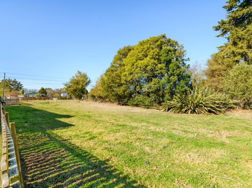 108 Pukepapa Road, Marton