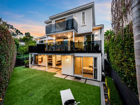 9A Saratoga Avenue, Herne Bay