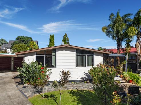 4 Fred Judd Crescent, Whakatane
