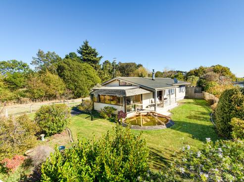 106 Pukepapa Road, Marton