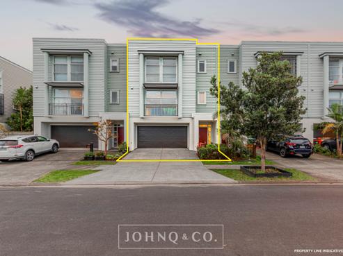 125 Barbarich Drive, Stonefields