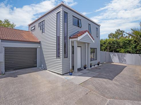 30B Grassways Avenue, Pakuranga