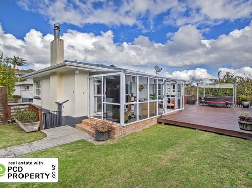12 Paranui Valley Road, Tikipunga