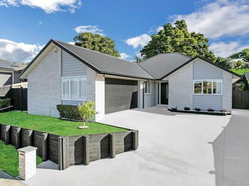 11 Beltrees Lane, Pokeno