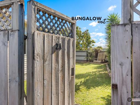 2/2 Bentinck Street, Wallaceville