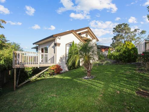 4 Tern Place, Unsworth Heights