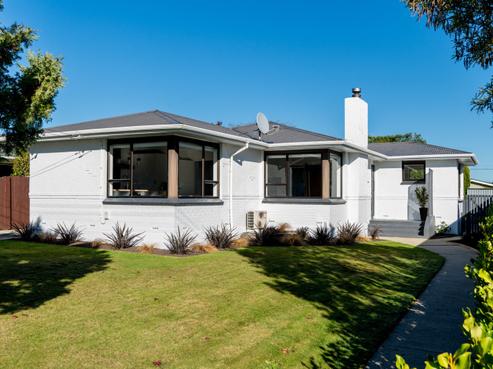 28 Mcdonald Street, Mosgiel