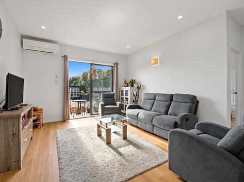 36/24 Norrie Avenue, Mount Albert