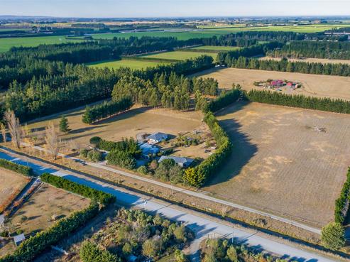708 Wolffs Road, West Eyreton