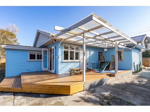 23 Kowai Street, Leithfield