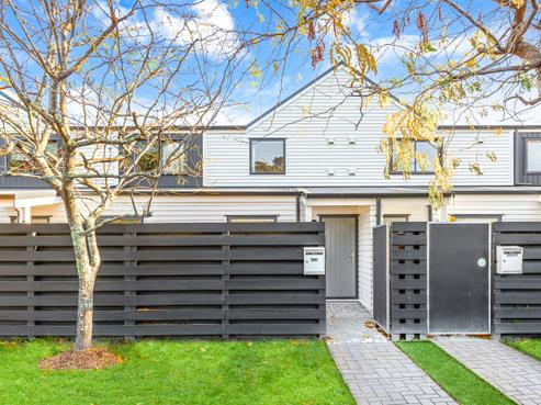 25/955 Mount Eden Road, Three Kings