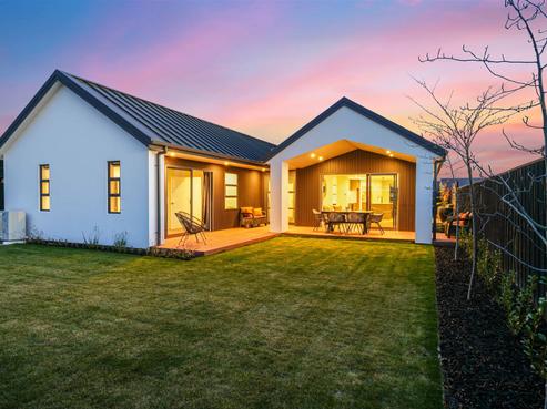 96 Stationmasters Way, Prebbleton
