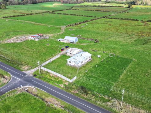 608 Te Aroha-gordon Road, Te Aroha