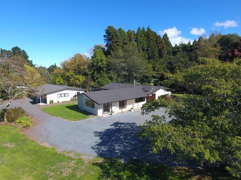 445 Te Kuiti Road, Otorohanga