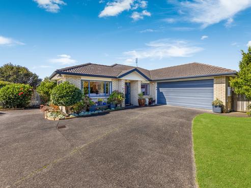 39 Breaker Grove, Waiuku