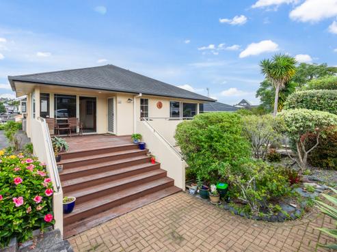 16 Zealandia Road, Manly