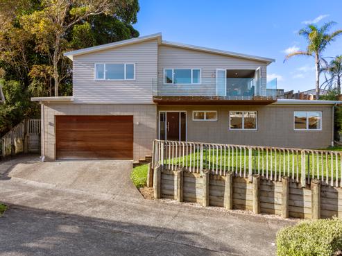 20A Abraham Place, Saint Johns