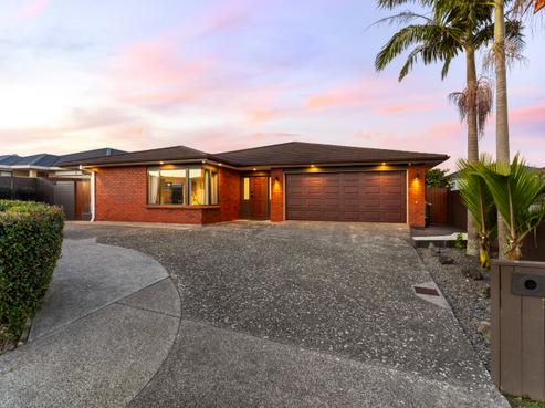 14 Vivaldi Place, Mount Roskill