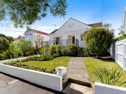 9 Salisbury Street, Herne Bay