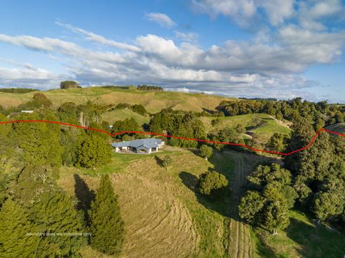 1665 Poihipi Road, Oruanui