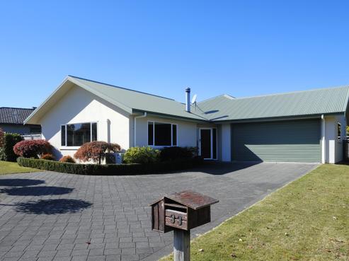 33 Acacia Bay Road, Nukuhau