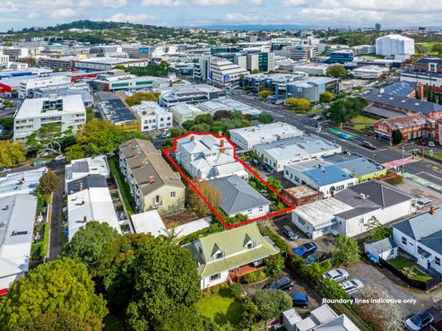 2 Sarawia Street, Newmarket
