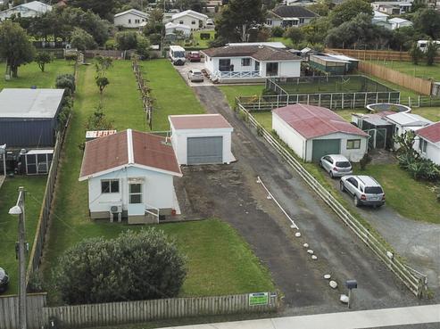 13 Murdoch Street, Dargaville