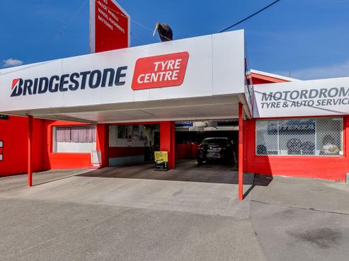 361 Queen Street, Masterton