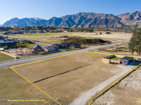 14 Lost Burn Road, Lake Hawea
