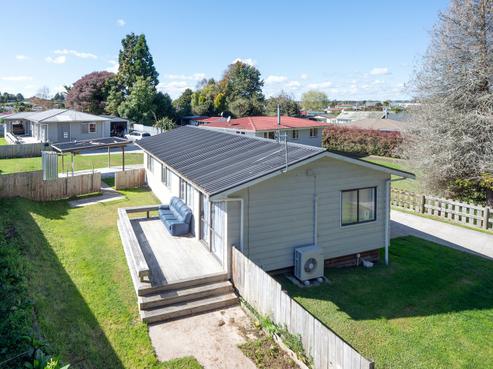 14 Golf Street, Putaruru