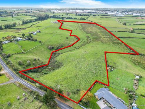 88 Exelby Road, Burbush