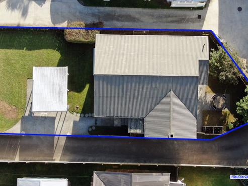 17 Tennessee Avenue, Mangere East
