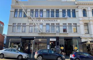 Affordable CBD Office