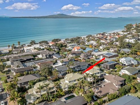 17B Sanders Avenue, Takapuna