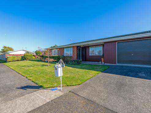 40A Shelton Place, Feilding