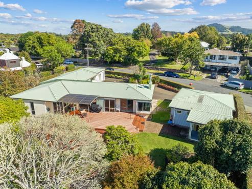 22 Te Hape Road, Maunu