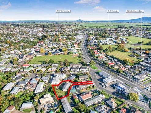 87A Ohaupo Road, Melville