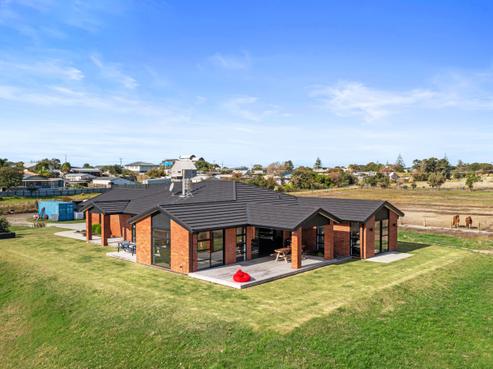442A Pukehina Parade, Pukehina
