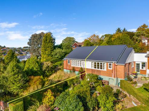 19B Craighall Crescent, Wakari