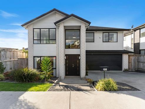 68 Thomas Road, Flat Bush